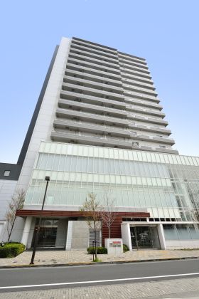 プロシード篠崎タワー1