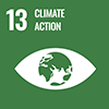 13：CLIMATE ACTION