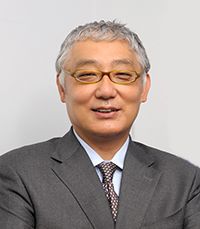 執行役員