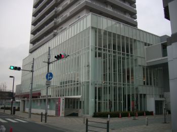 プロシード篠崎タワー2