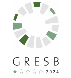 GRESBリアルエステート評価