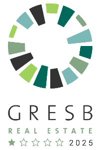 GRESBリアルエステート評価