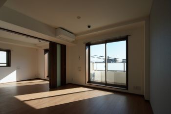 プロシード石川台3