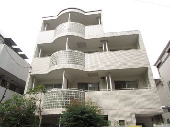 プロシード高田馬場2