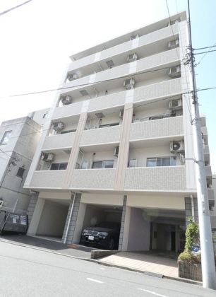 プロシード錦糸町２1