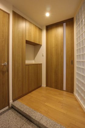 プロシード三軒茶屋4