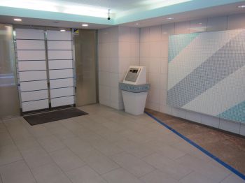プロシード日本橋堀留町4