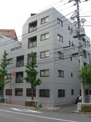 プロシード亀戸1