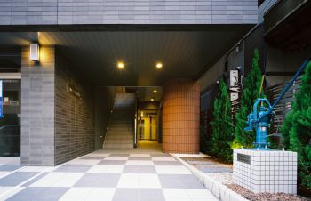 プロシード篠崎２2