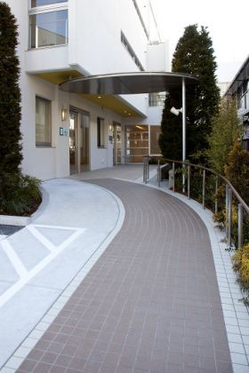 ライフサポートレジデンス船堀駅前2