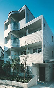 プロシード高田馬場1