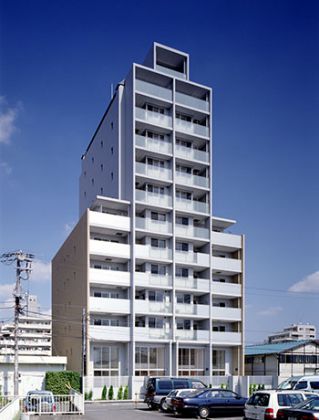 プロシード葛西２2