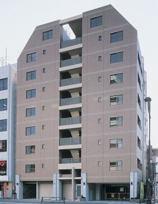 プロシード東陽町1