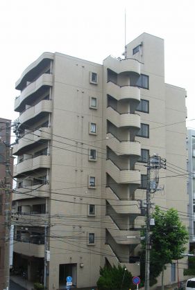 プロシード十条1