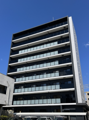 プロシード新安城1