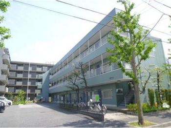 プロシード西葛西　（A）一番館（B）二番館2