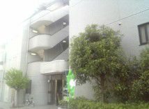 プロシード新高円寺2