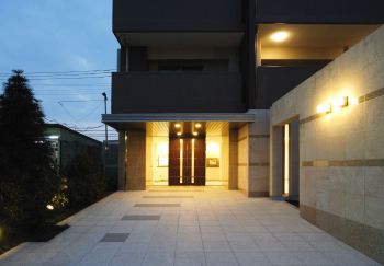 プロシード筑波学園都市2