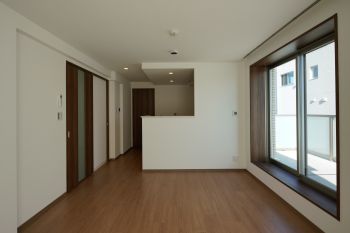 プロシード石川台4
