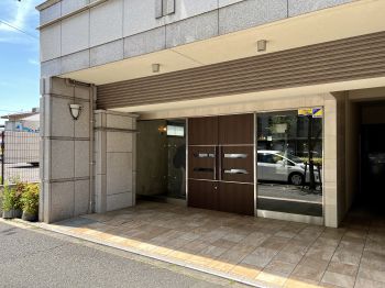 プロシード西大路3