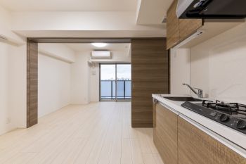 プロシード南砂町4