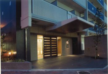 プロシード長居公園通3