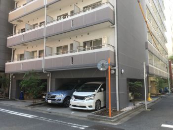 プロシード日本橋本町2