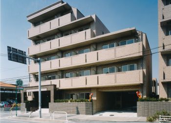 プロシード市川妙典Ⅱ2