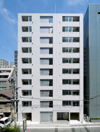 プロシード新川1