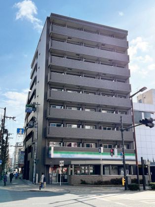 プロシード深江橋1
