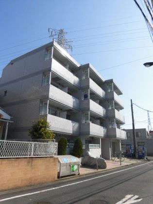 プロシードTX六町1