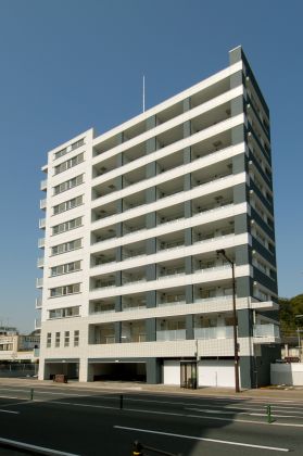 プロシード福岡高宮1