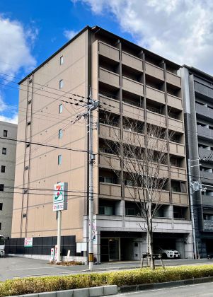 プロシード西大路2