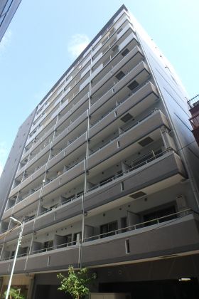 プロシード日本橋本町1