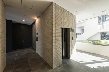 プロシード流山おおたかの森4