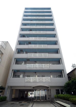 プロシード市川南1