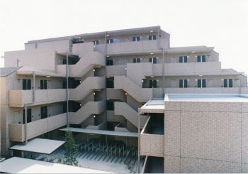 プロシード市川妙典Ⅱ3
