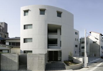 プロシード穂波町1
