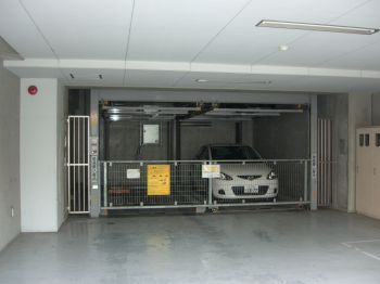 プロシード東陽町4