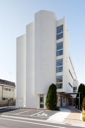 ライフサポートレジデンス船堀駅前1