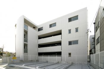 プロシード穂波町2