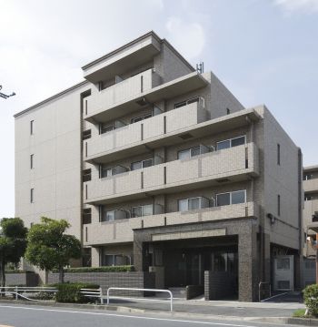 プロシード市川妙典1
