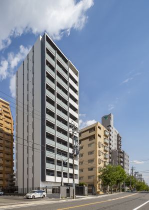 プロシード金山３2