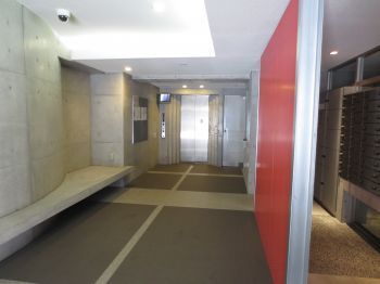 プロシード神戸元町3