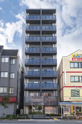 プロシード南砂町1