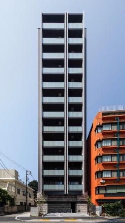 プロシード府中宮西1