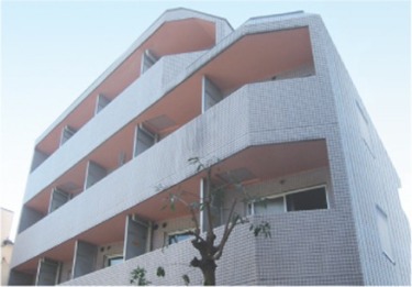 プロシード高円寺南1