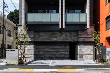 プロシード府中宮西2