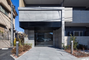 プロシード葛西３2