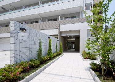 プロシード柏トロワ2